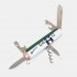 Multifunction knife - Mustang