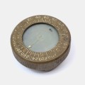 Superior Magneto compass