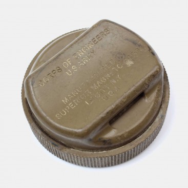 Boussole Superior Magneto