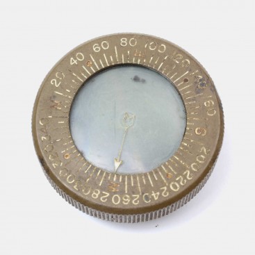 Superior Magneto compass