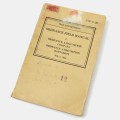 Ordnance Ammuniton Manual