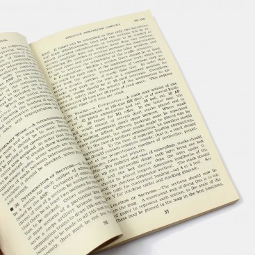 Ordnance Ammuniton Manual