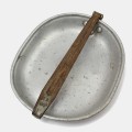 Half US Mess Tin