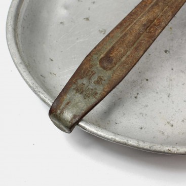 Half US Mess Tin