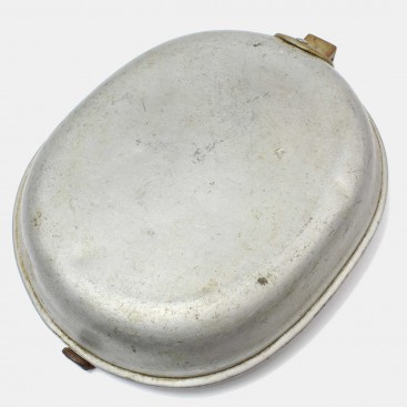 Half US Mess Tin