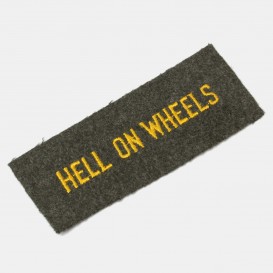 Tab Hell on Wheels