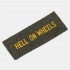 Tab Hell on Wheels