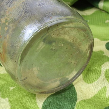 Bouteille de bière US