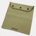 Cal.50 metallic links bag