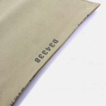Cal.50 metallic links bag