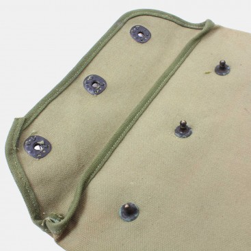 Cal.50 metallic links bag