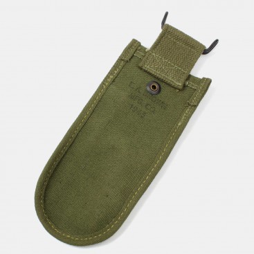 Wire cutters US cover