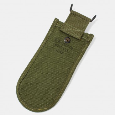 Wire cutters US cover