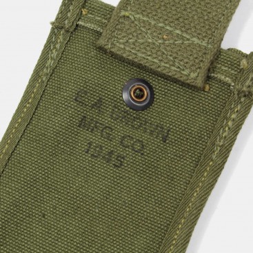 Wire cutters US cover