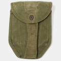 M-43 Shovel cover
