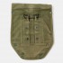 M-43 Shovel cover