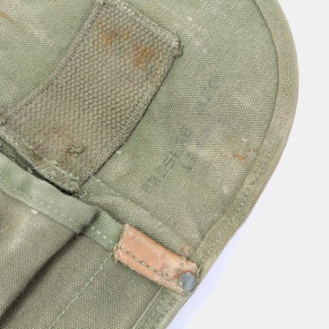 M-43 Shovel cover