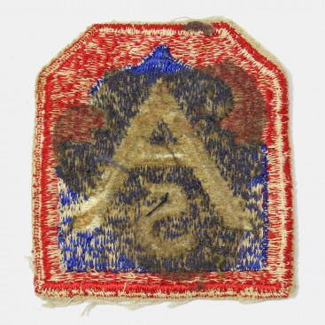 Patch 5ème Armée US