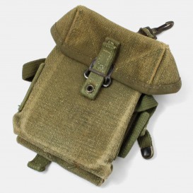Porte-chargeurs M1956