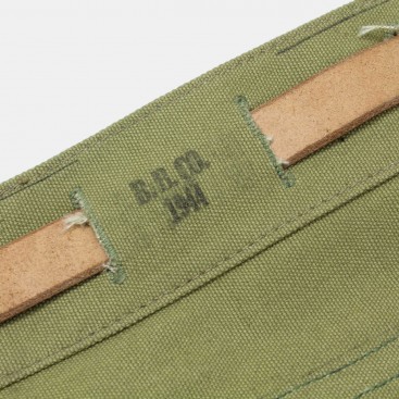 Pack Carrier