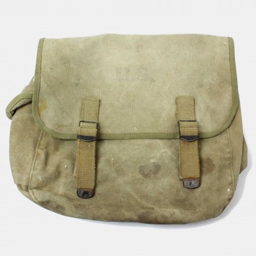 Musette US M-36