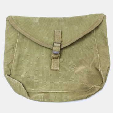 Mess kit pouch US