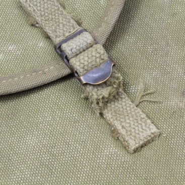 Pochette à gamelle US