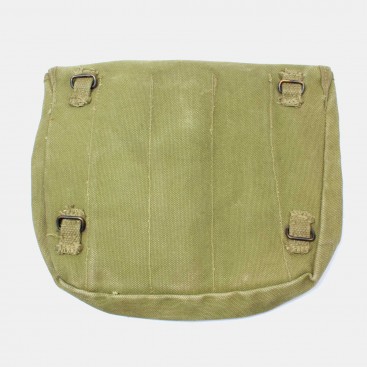 Pochette à gamelle US