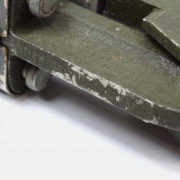 Addressograph Mod 70