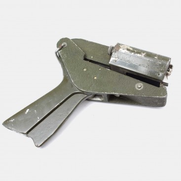 Addressograph Mod 70