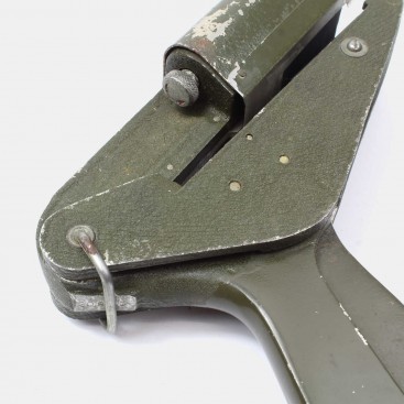 Addressograph Modèle 70