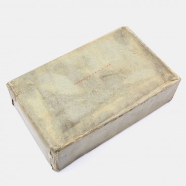 Corrosive Sublimate Gauze