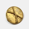 Infantry Collar Disk Insignia
