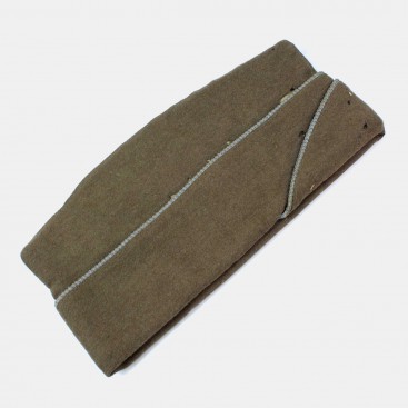 Infantry Garrison cap US