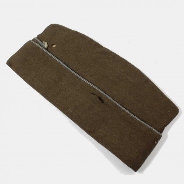 Infantry Garrison cap US