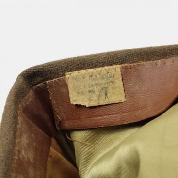 Infantry Garrison cap US