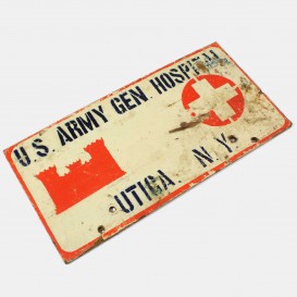 Panneau General Hospital