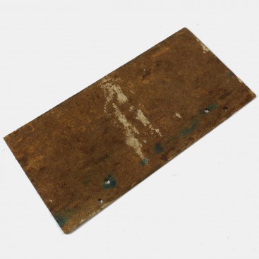 Panneau General Hospital