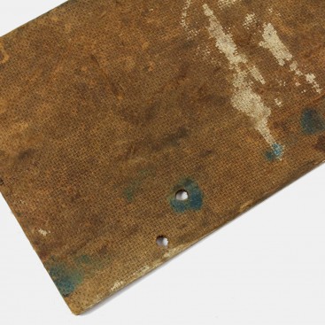 Panneau General Hospital