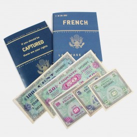 Pack Invasion France