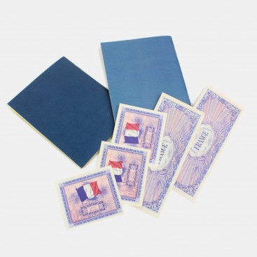 Pack Invasion France
