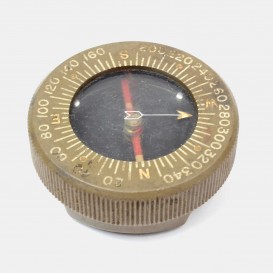 Superior Magneto compass