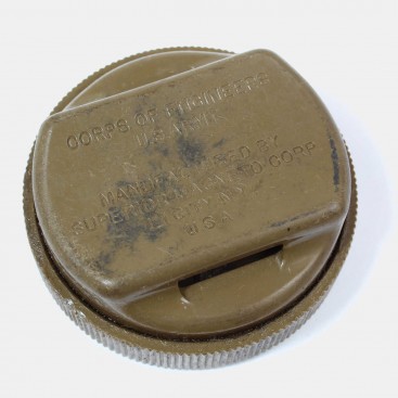 Boussole Superior Magneto