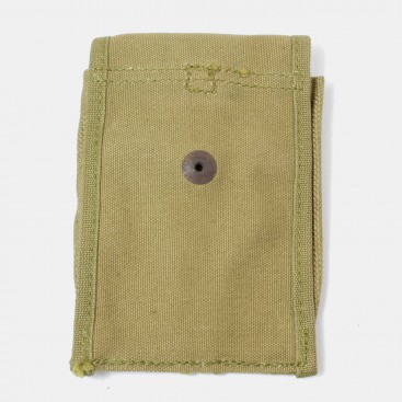 WWI Colt pouch