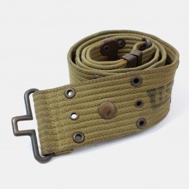 M-36 Pistol Belt