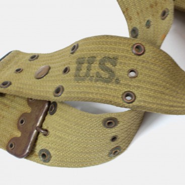 M-36 Pistol Belt