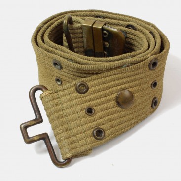 M-36 Pistol Belt