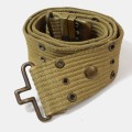 M-1936 Pistol Belt