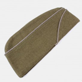 Medic Garrison Cap