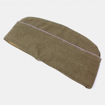 Medic Garrison Cap